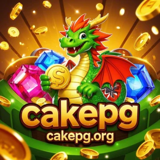 A Nostalgia dos Jogos de Arcade no Cakepg