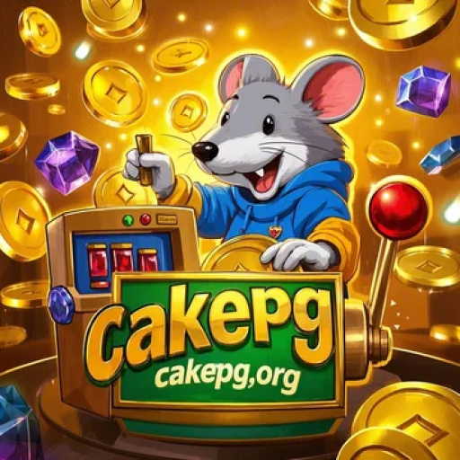 A Revolução dos Jogos de Música no Cakepg
